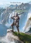 The Elder Scrolls Online: High Isle (PC) Review 1