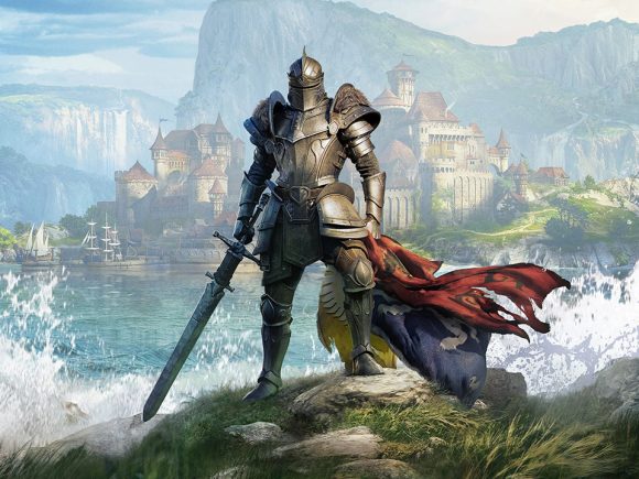 The Elder Scrolls Online: High Isle (PC) Review