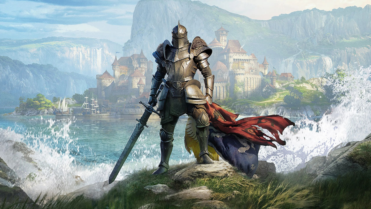 The Elder Scrolls Online: High Isle (PC) Review
