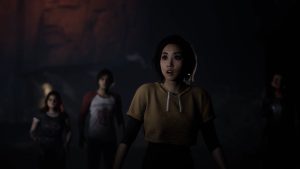 The Quarry (Series X) Review 1