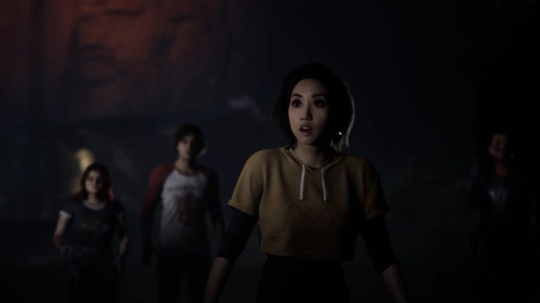 The Quarry (Series X) Review