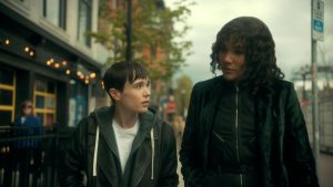 The Umbrella Academy Season 3 Review 1