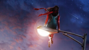 Ms. Marvel (Series) Review 3