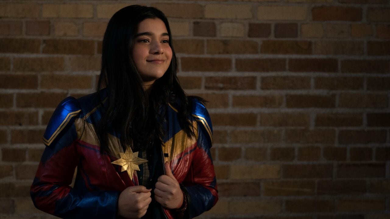 Ms. Marvel (Series) Review 7