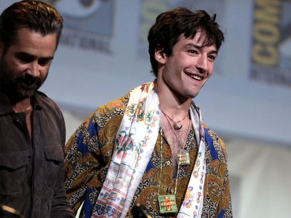 warner bros reportedly dropping ezra miller due to shocking behaviour 521049