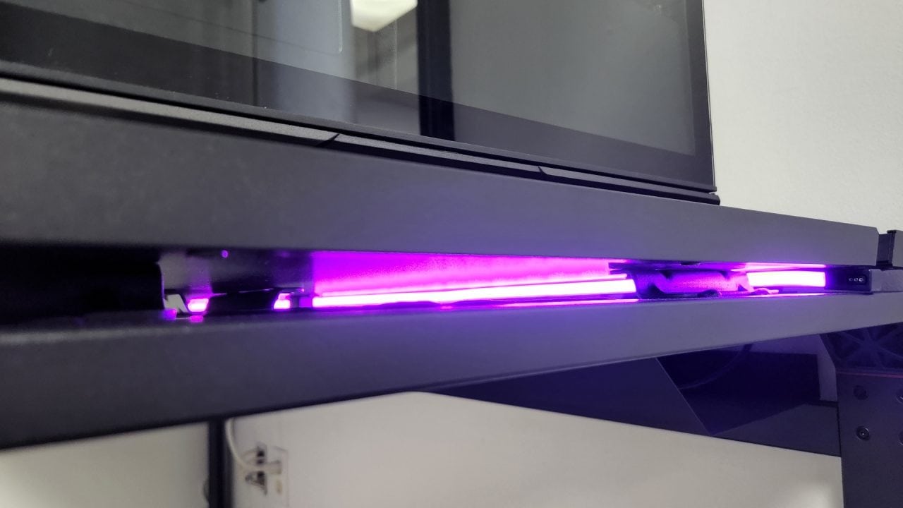 Secretlab MAGNUS Metal Desk Review