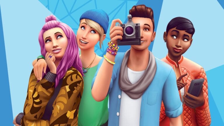 The Sims 4 Introduces New Sexual Orientation Feature…Finally.