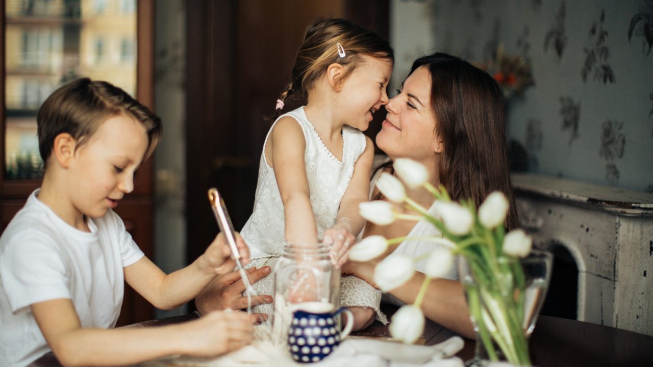 Summer Break Mom-Guilt: It’s Okay to Stay Inside 4
