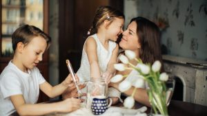 Summer Break Mom-Guilt: It’s Okay to Stay Inside 4