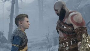 God of War Ragnarök Pre-orders Are Available Now In 4 Separate Editions
