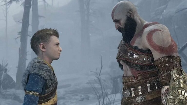 God of War Ragnarök Pre-orders Are Available Now In 4 Separate Editions