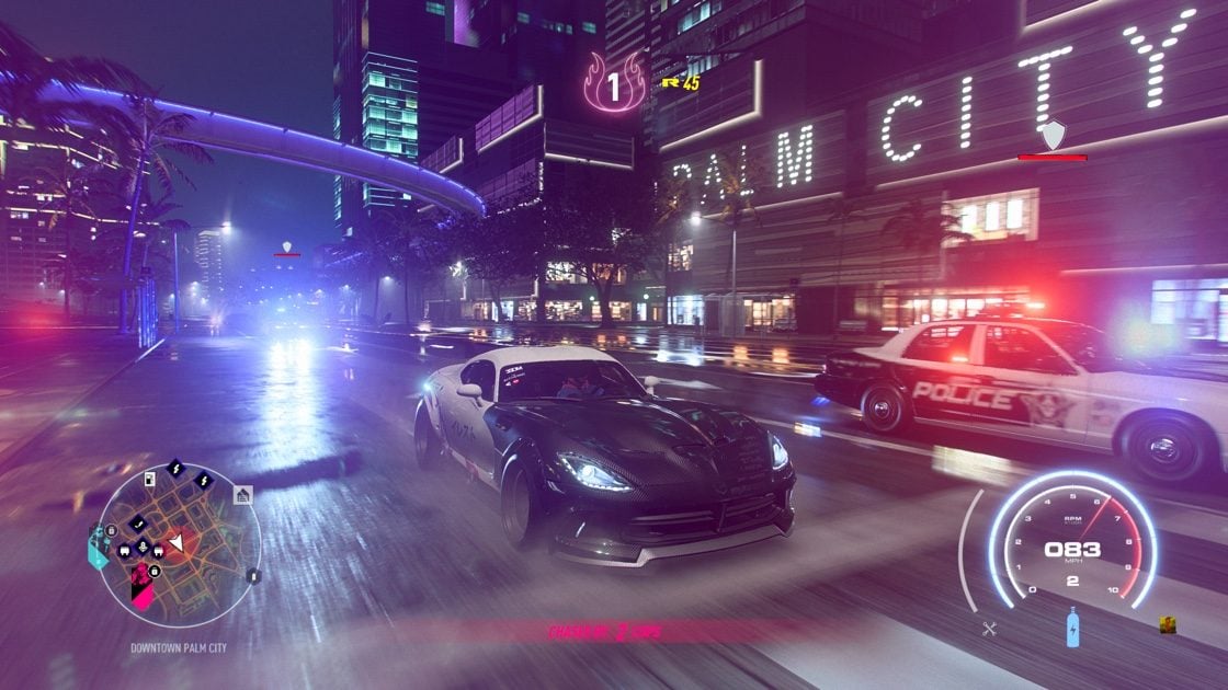 Need For Speed: Heat Is Among The Origin Freebies Subscribers Can Get Free This Prime Day.