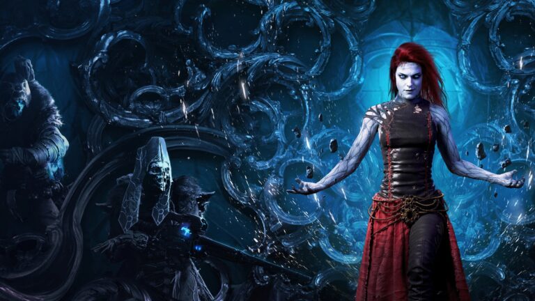 Outriders Worldslayer (Xbox Series X) Review