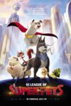 DC League of Super-Pets (2022) Review 1