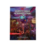 D&D: Journeys Through the Radiant Citadel Revie 1