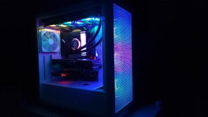 How To Assemble Your PC for Max Settings 13