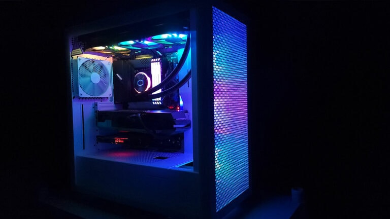 How To Build Your PC for Max Settings