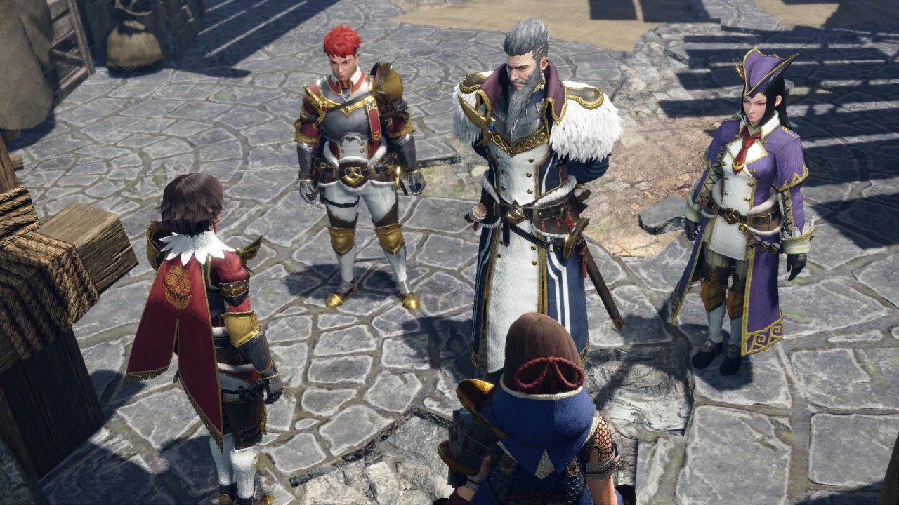 Monster Hunter Rise: Sunbreak Dlc Review Monster Hunter Rise: Sunbreak Dlc Review 1