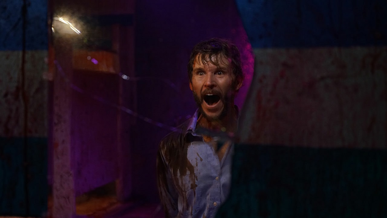 Glorious (2022) Review