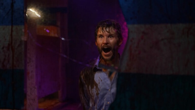 Glorious Review – FANTASIA 2022