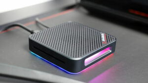 AVerMedia Live Gamer BOLT Review