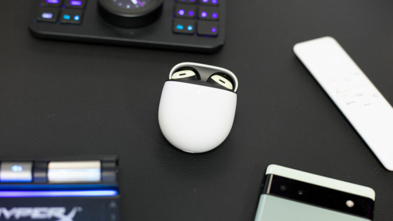 Google Pixel Buds Pro Review