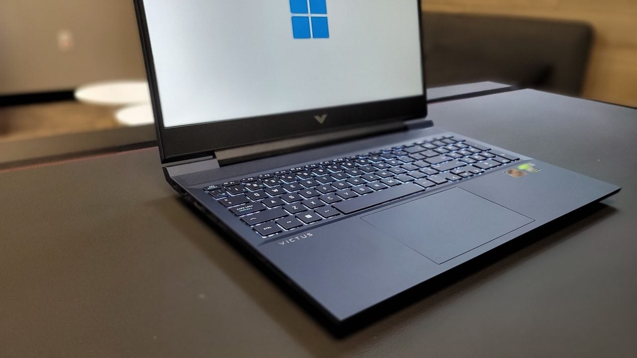 Hp Victus 16-E0010Ca Gaming Laptop Review Hp Victus 16-E0010Ca Gaming Laptop Review 1