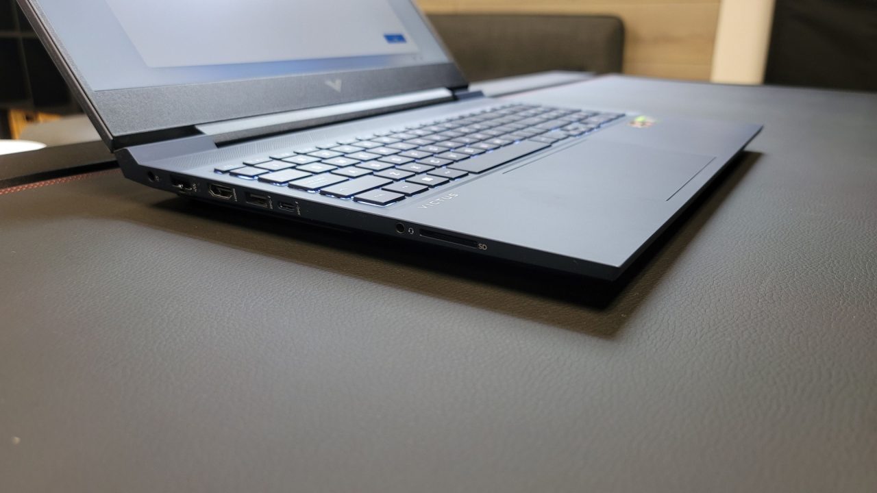 Hp Victus 16-E0010Ca Gaming Laptop Review Hp Victus 16-E0010Ca Gaming Laptop Review 2