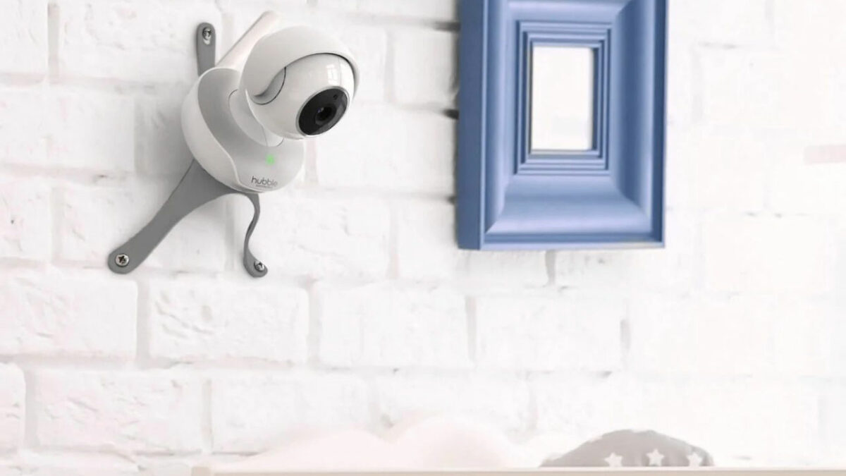 Hubble Nursery Pal Deluxe Baby Monitor Review CGMagazine