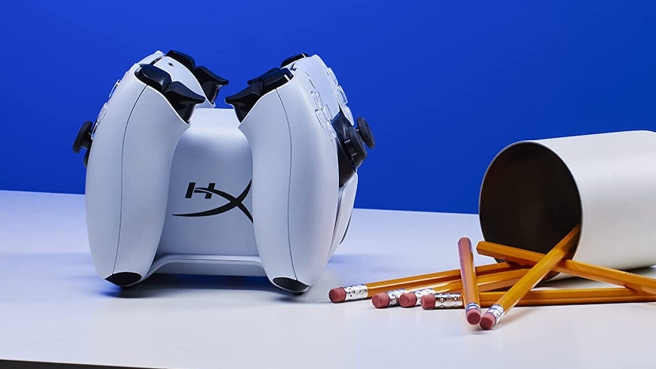 Hyperx Chargeplay Duo For Dualsense Review 2