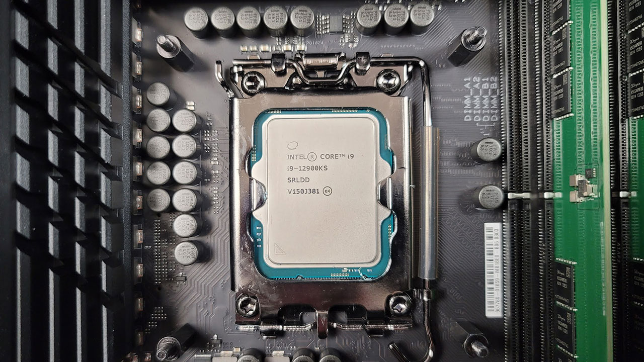 Intel i9-12900KS Review 3