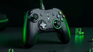 Nacon RIG Revolution X Pro Controller Review