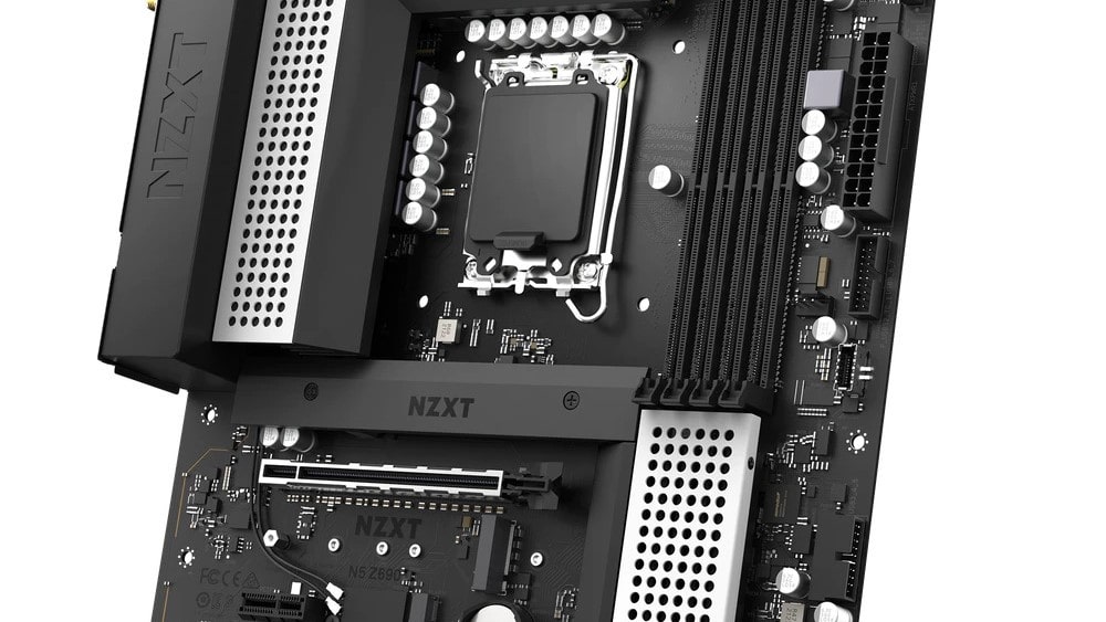 Nzxt N5 Z690 Review 6