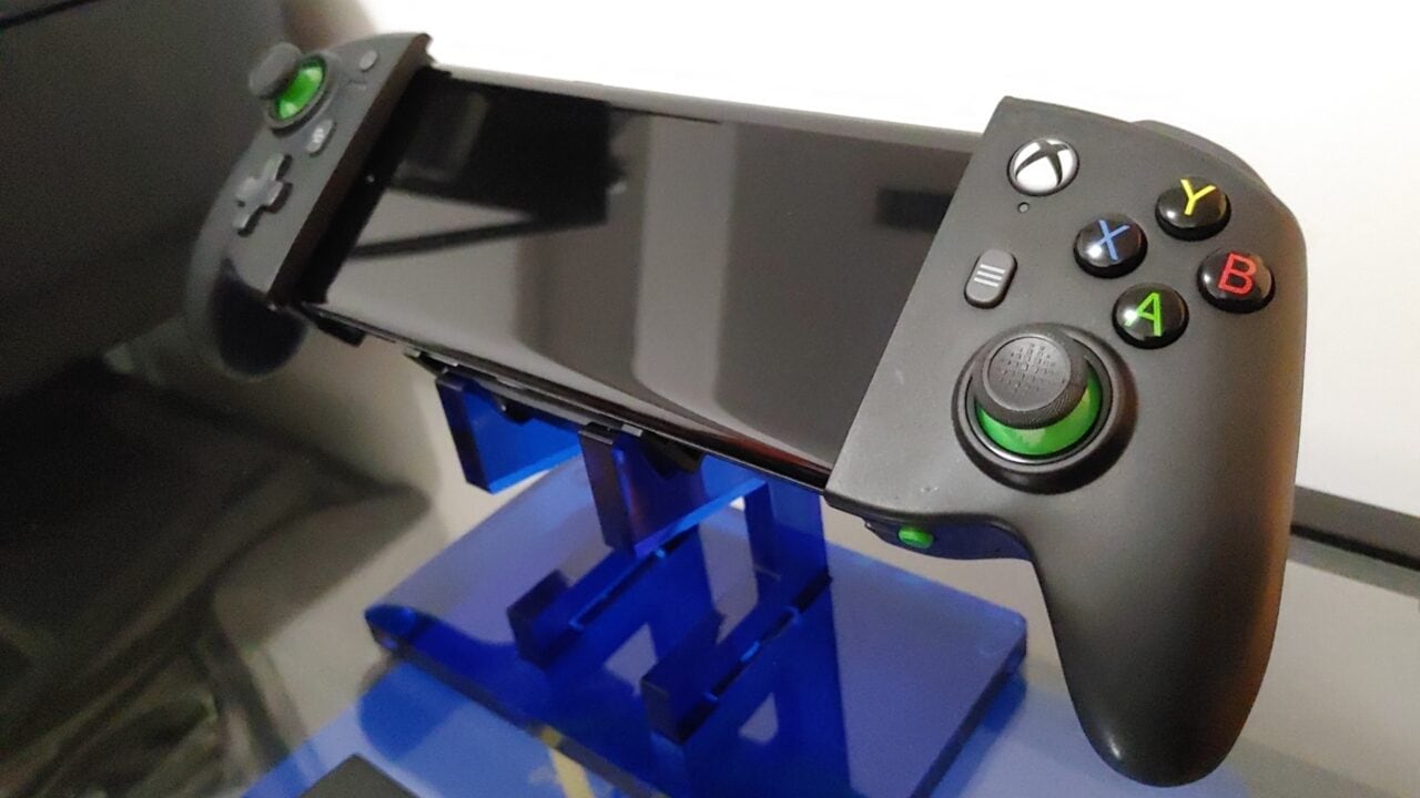 Powera Moga Xp7-X Plus Bluetooth Controller Review 1