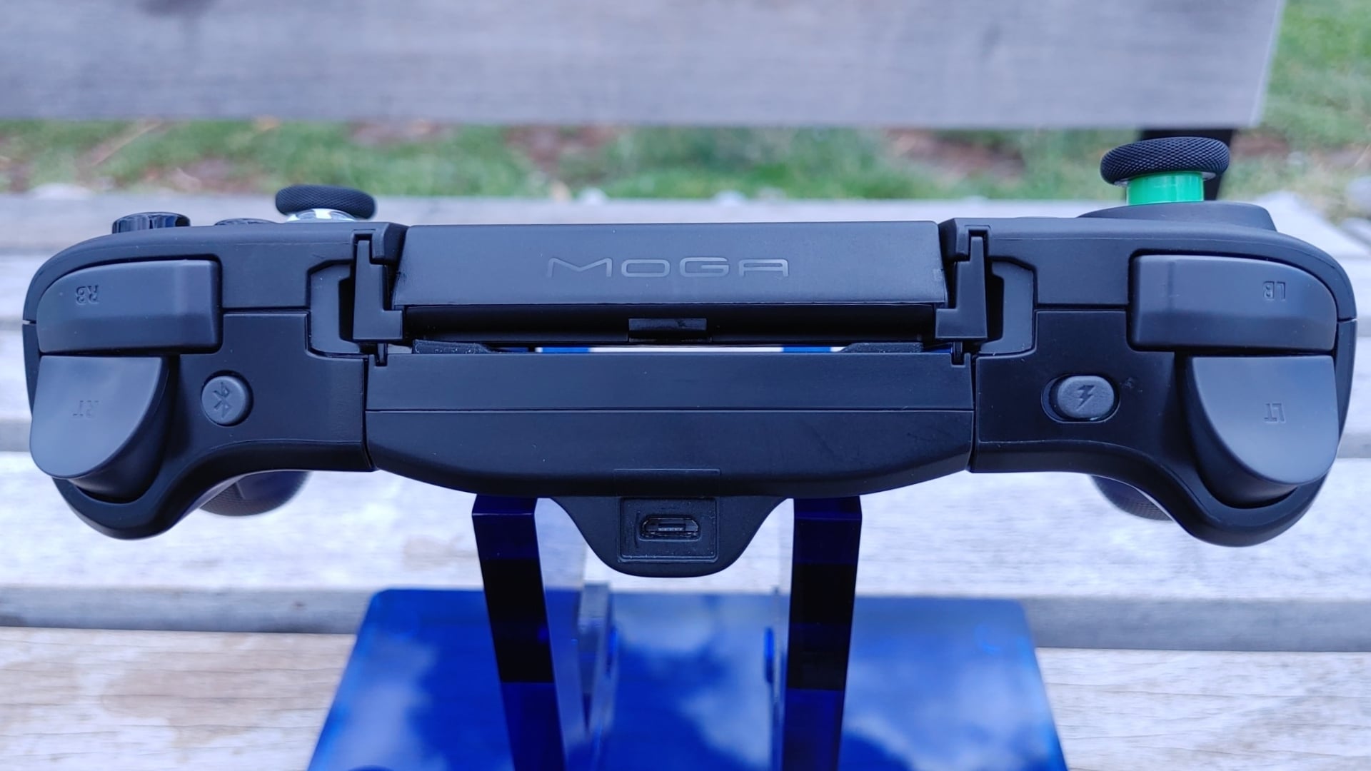 PowerA MOGA XP7-X Plus Bluetooth Controller Review 7
