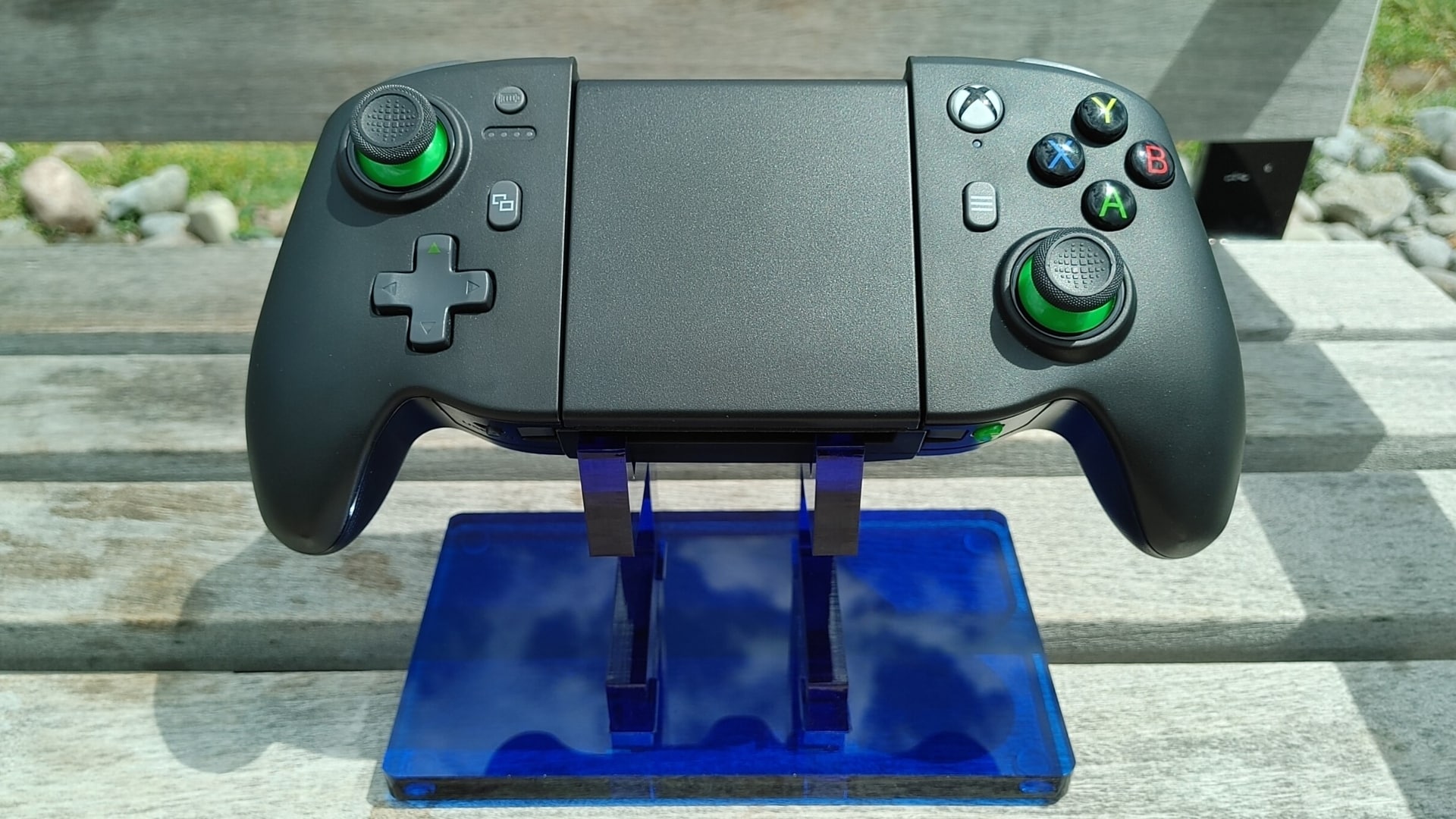 PowerA MOGA XP7-X Plus Bluetooth Controller Review 8