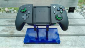PowerA MOGA XP7-X Plus Bluetooth Controller Review 9