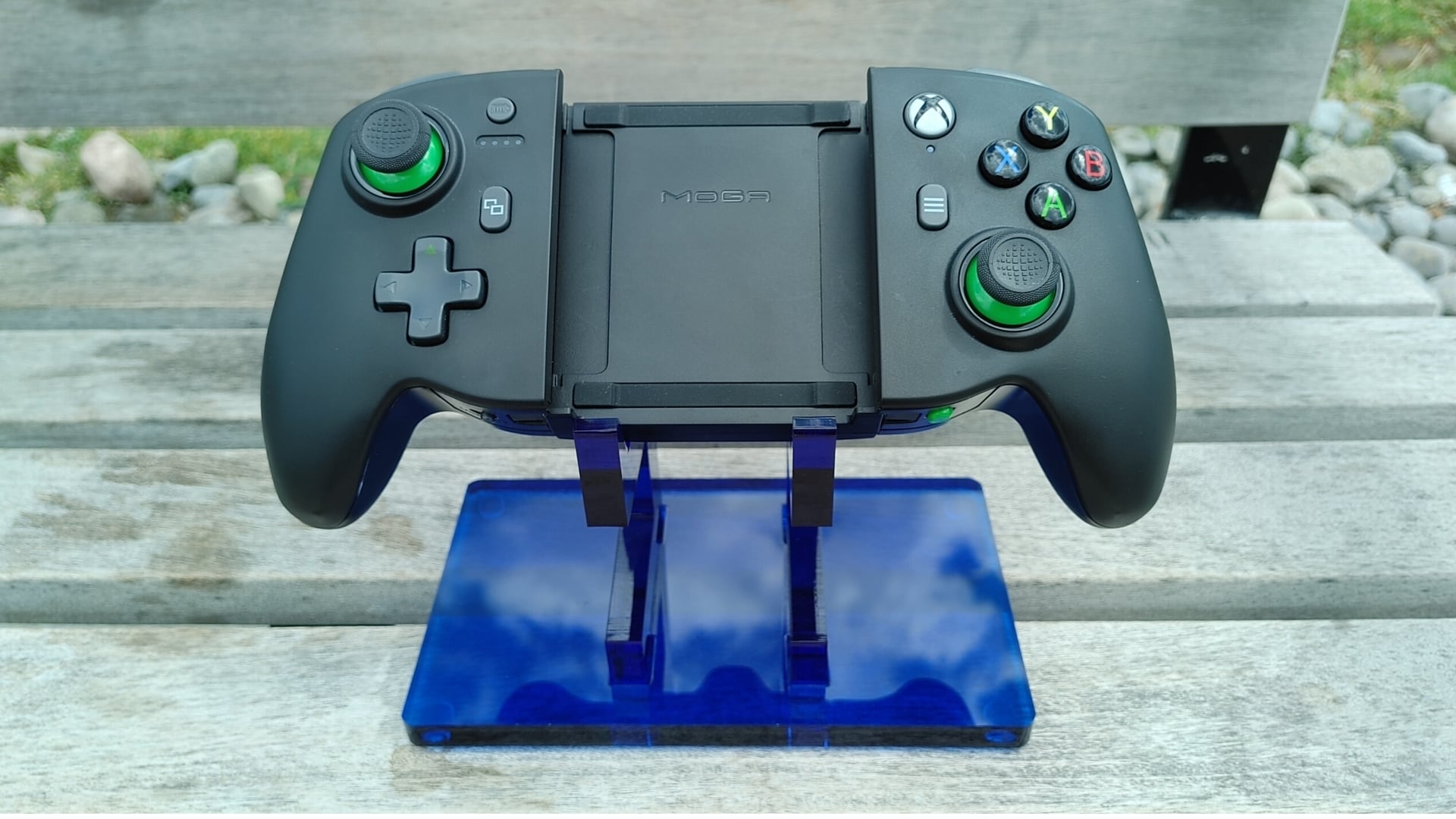 PowerA MOGA XP7-X Plus Bluetooth Controller Review 9