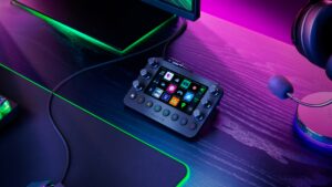 Razer Stream Controller Review