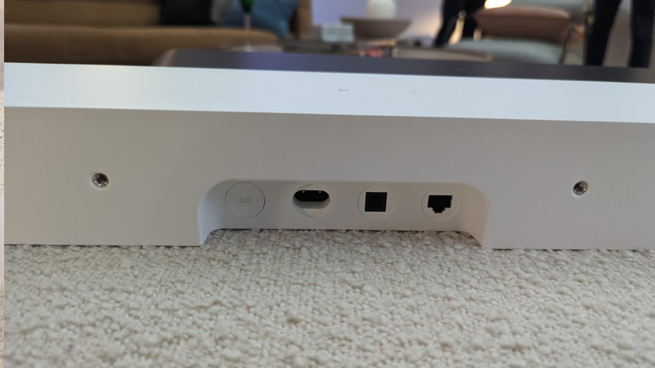 Sonos Ray Soundbar Review 2