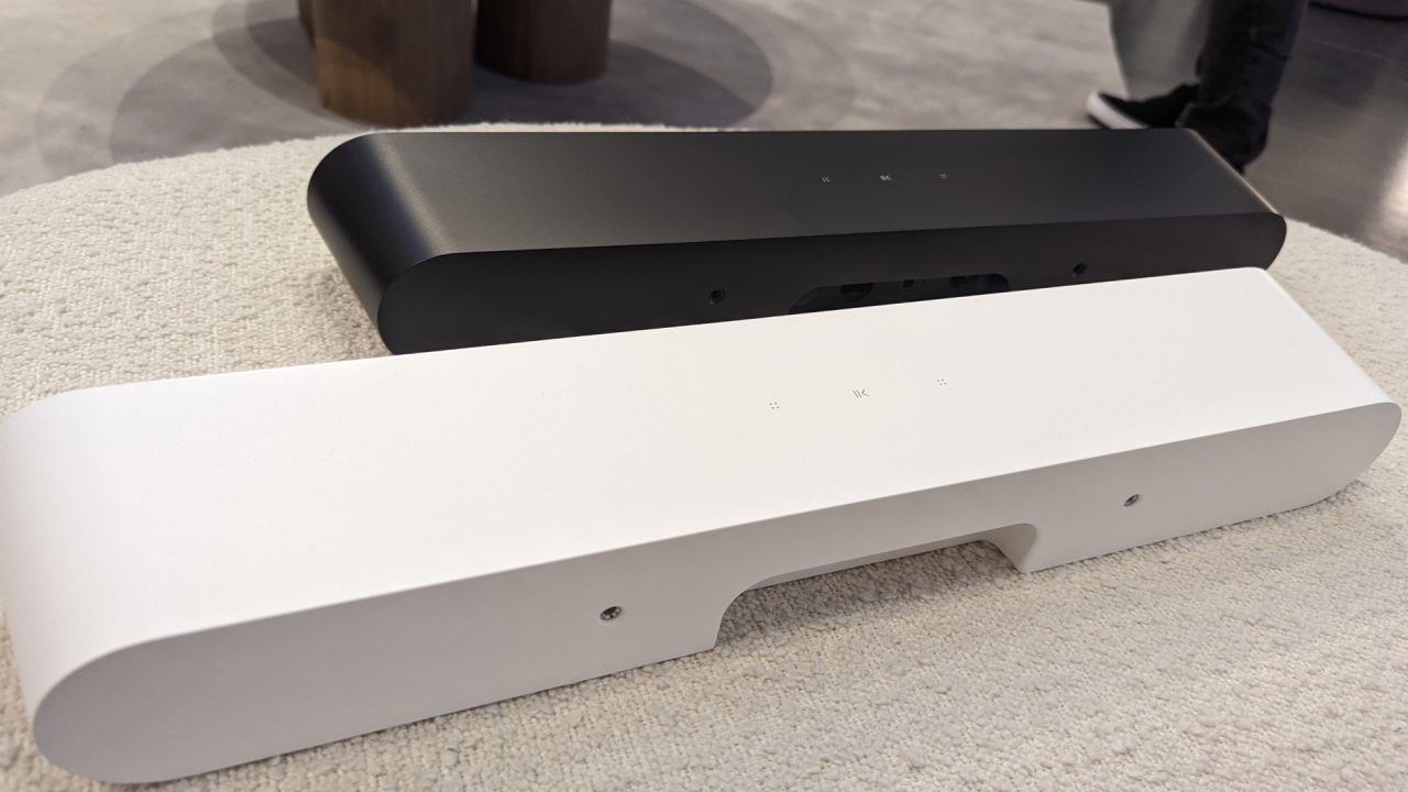 Sonos Ray Soundbar Review 3