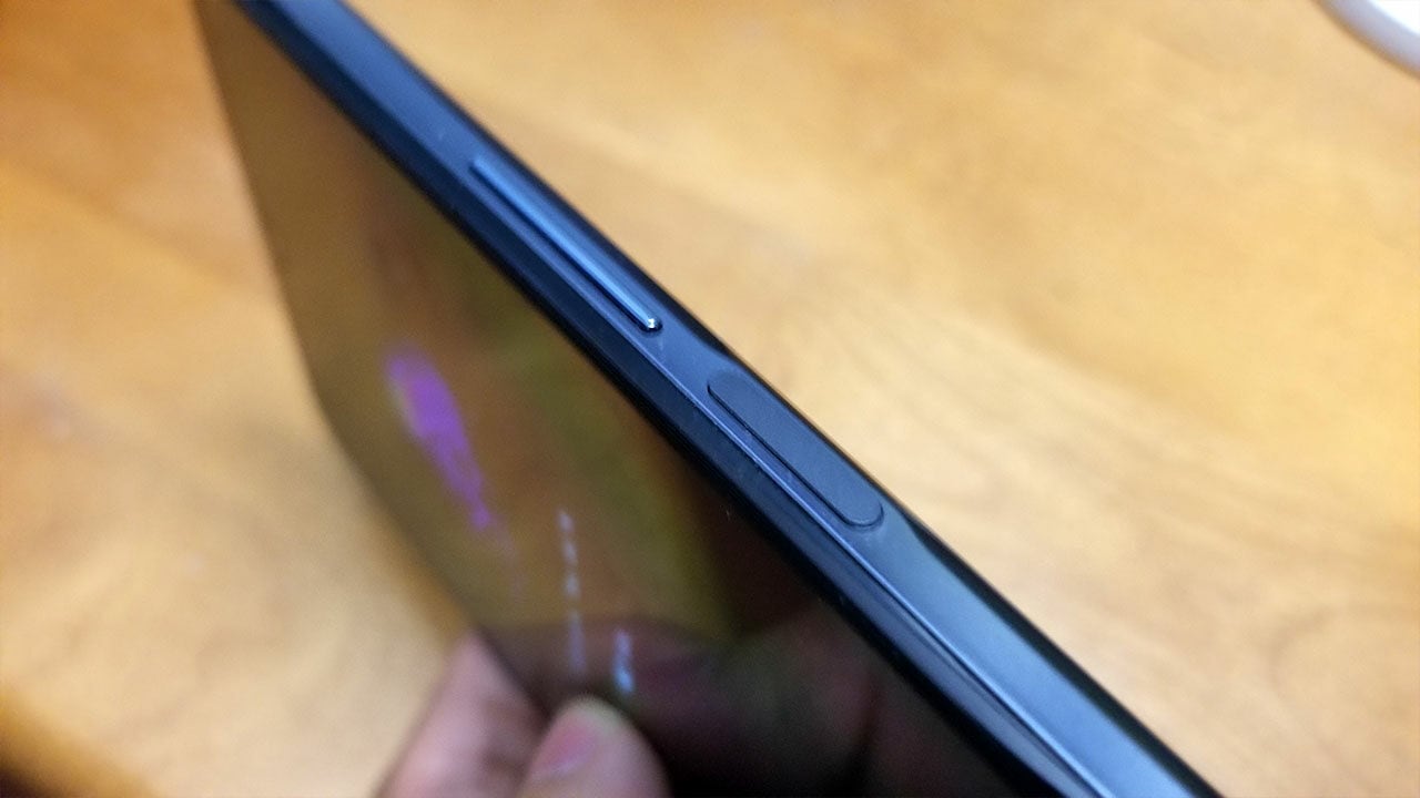 Tcl 30 5G Smartphone Review 10