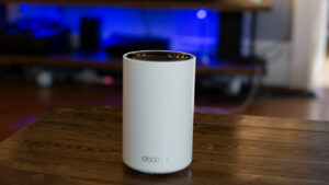 TP-Link Deco XE75 Router Review