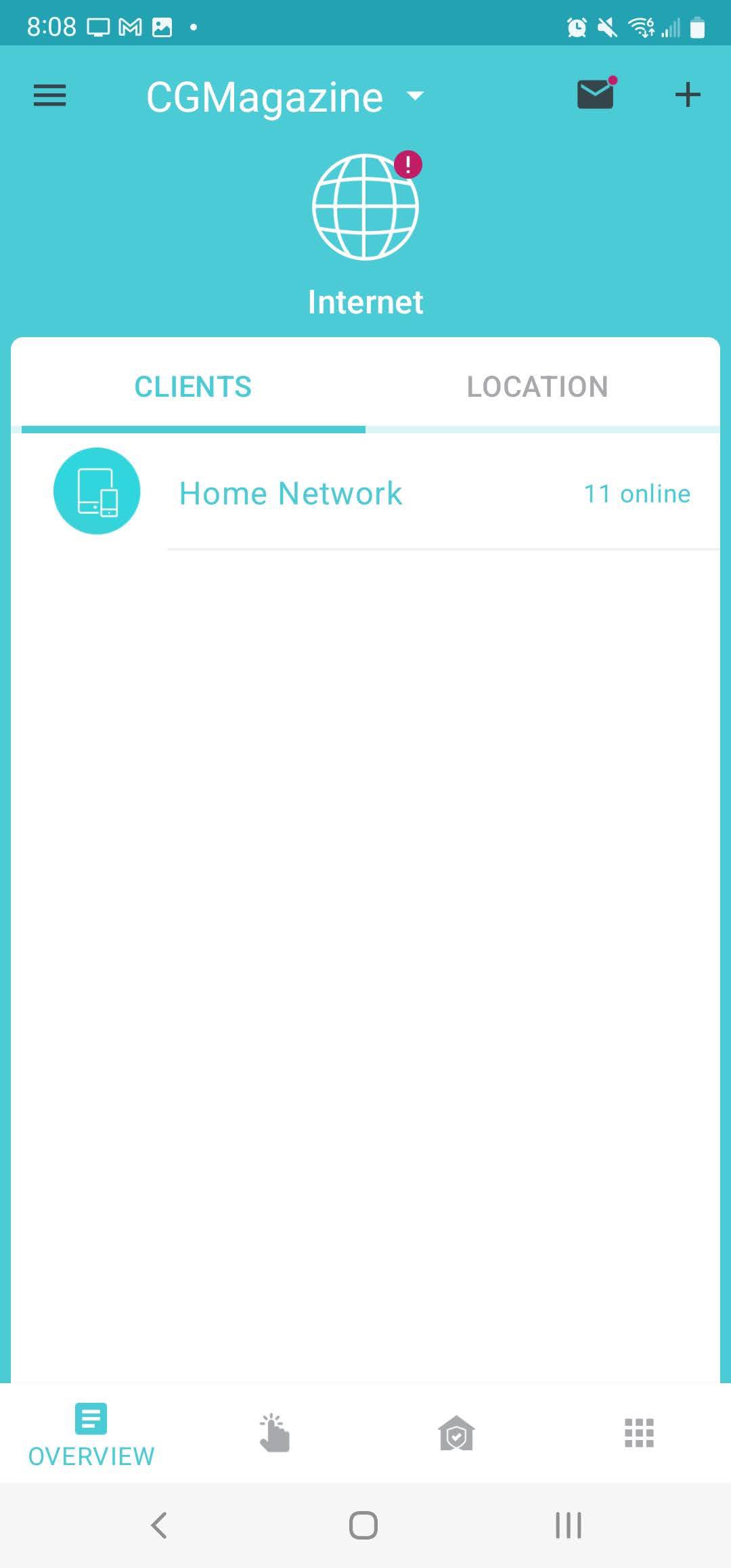 TP-Link Deco XE75 Router Review