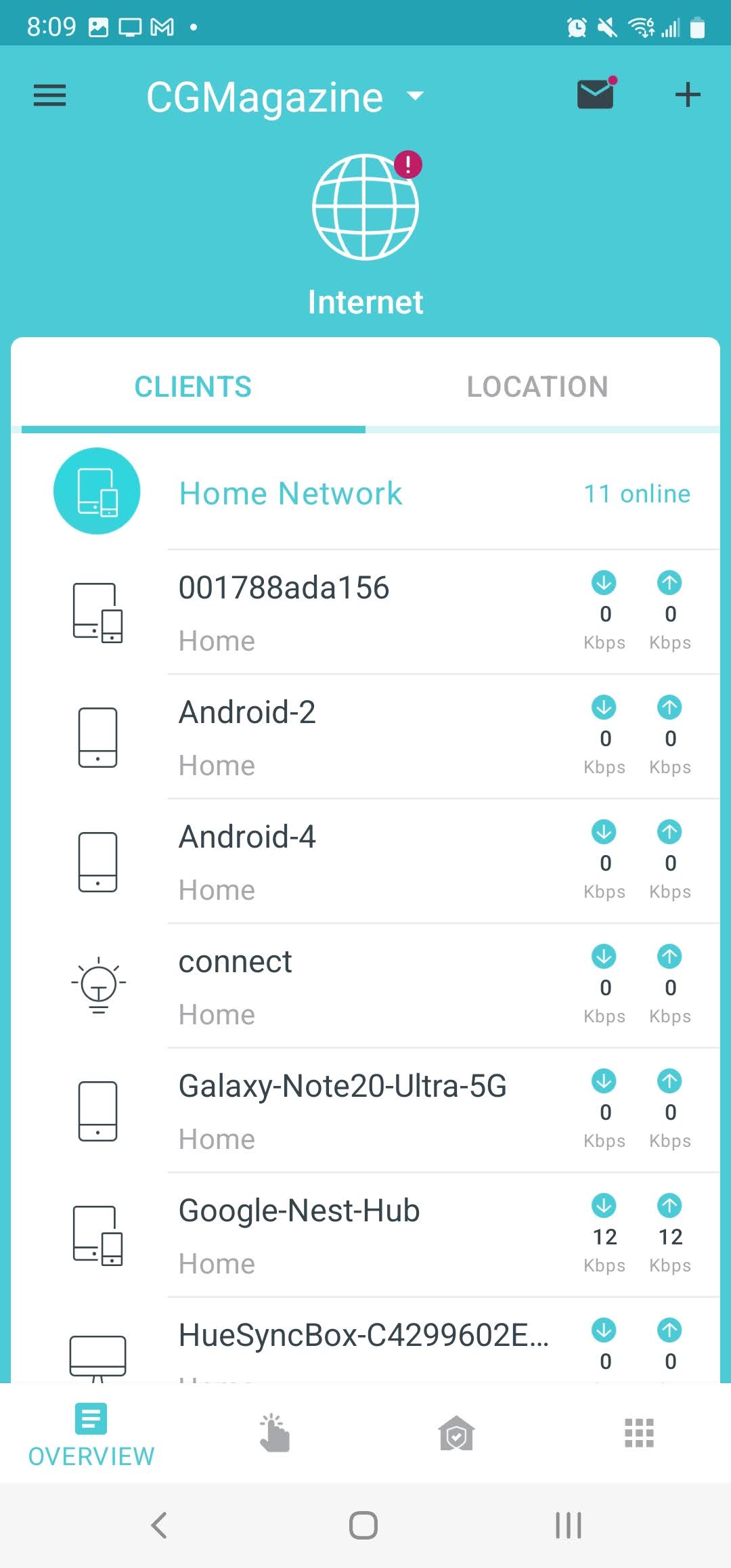 TP-Link Deco XE75 Router Review