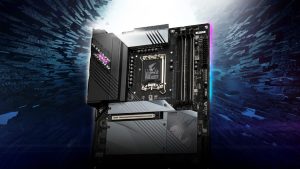 Z690 AORUS Elite AX (Intel) Gaming Motherboard Review 1