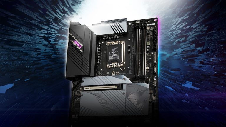 Z690 AORUS Elite AX (Intel) Gaming Motherboard Review