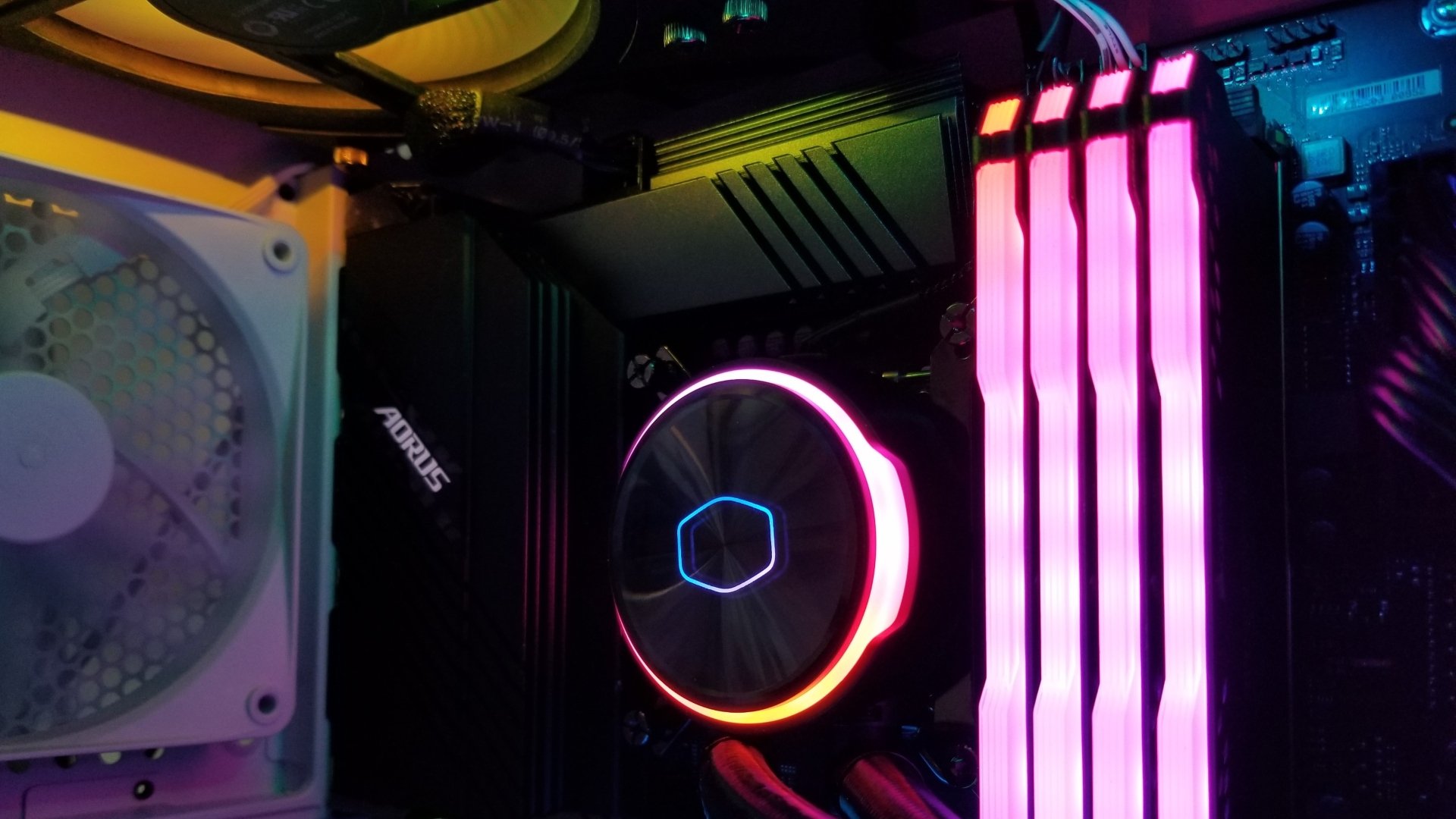 Z690 AORUS Elite AX (Intel) Gaming Motherboard Review 2
