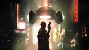 Bring The World of Blade Runner to an RPG 5
