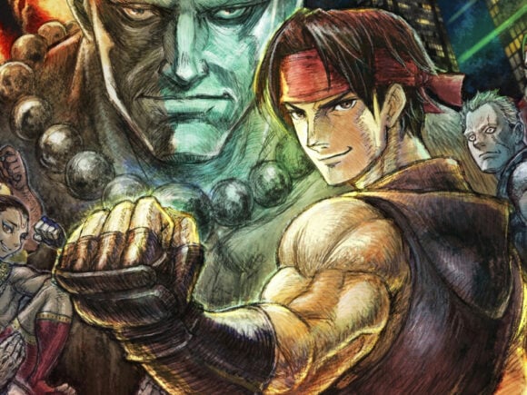 Live A Live (Switch) Review